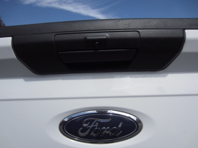 Used 2022 Ford F150 XL Pickup 2D 8 ft RWD image 12