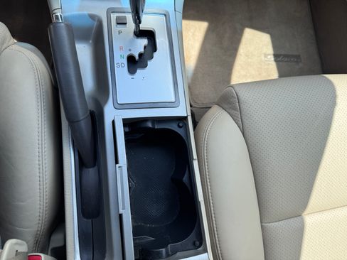 Used 2008 Toyota Solara SLE image 12