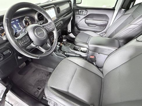 Used 2021 Jeep Gladiator Sport S image 21