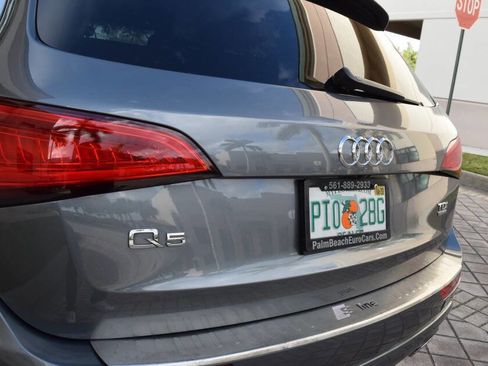 Used 2015 Audi Q5 TDI Premium Plus image 20