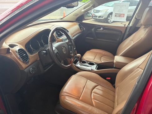 Used 2014 Buick Enclave FWD Leather image 4