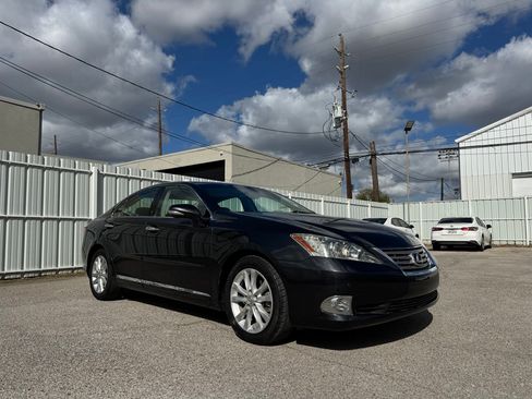Used 2011 Lexus ES 350 image 5