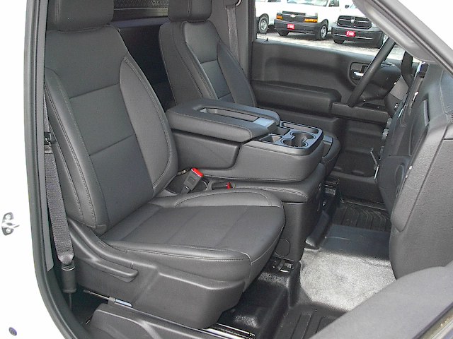 Used 2024 Chevrolet Silverado 1500 W/T AWD/4WD image 12