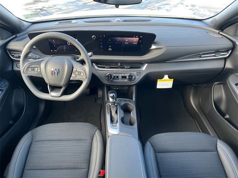 New 2026 Buick Envista Preferred image 26