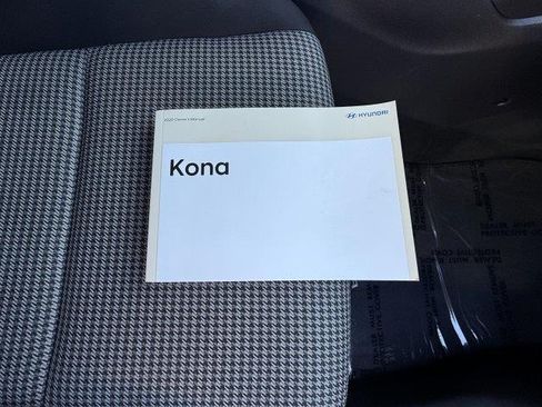 Used 2020 Hyundai Kona SEL Plus image 28