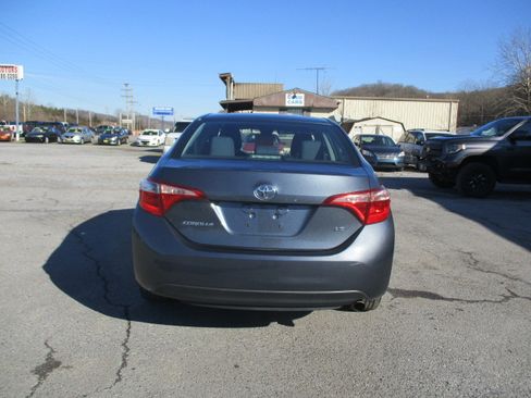 Used 2017 Toyota Corolla LE image 7