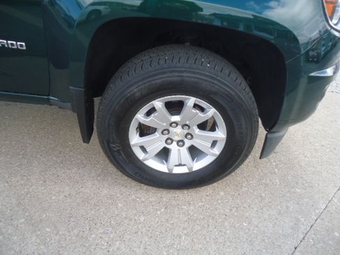 Used 2015 Chevrolet Colorado LT image 3