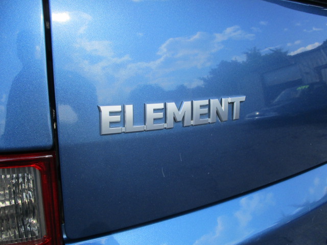 Used 2008 Honda Element 4WD EX image 12