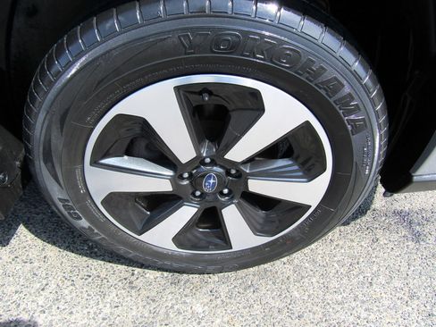 Used 2018 Subaru Forester 2.5i Premium image 11