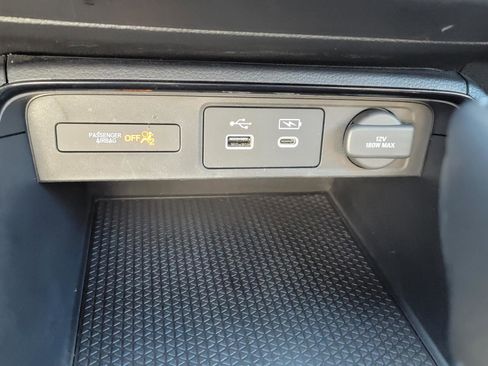 Used 2023 Honda CR-V Sport image 29