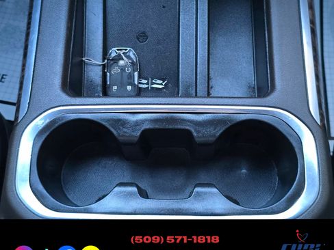 Used 2019 GMC Sierra 1500 Denali image 11