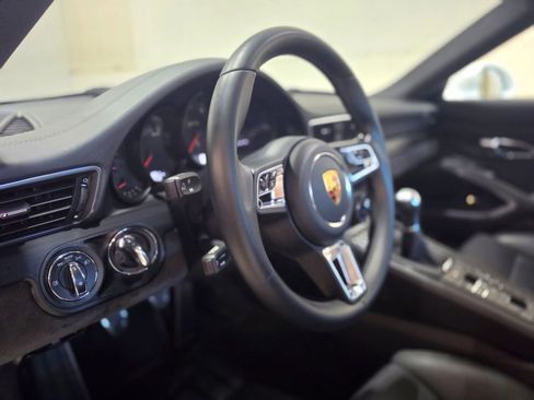 Used 2019 Porsche 911 Carrera 4 GTS AWD/4WD image 78