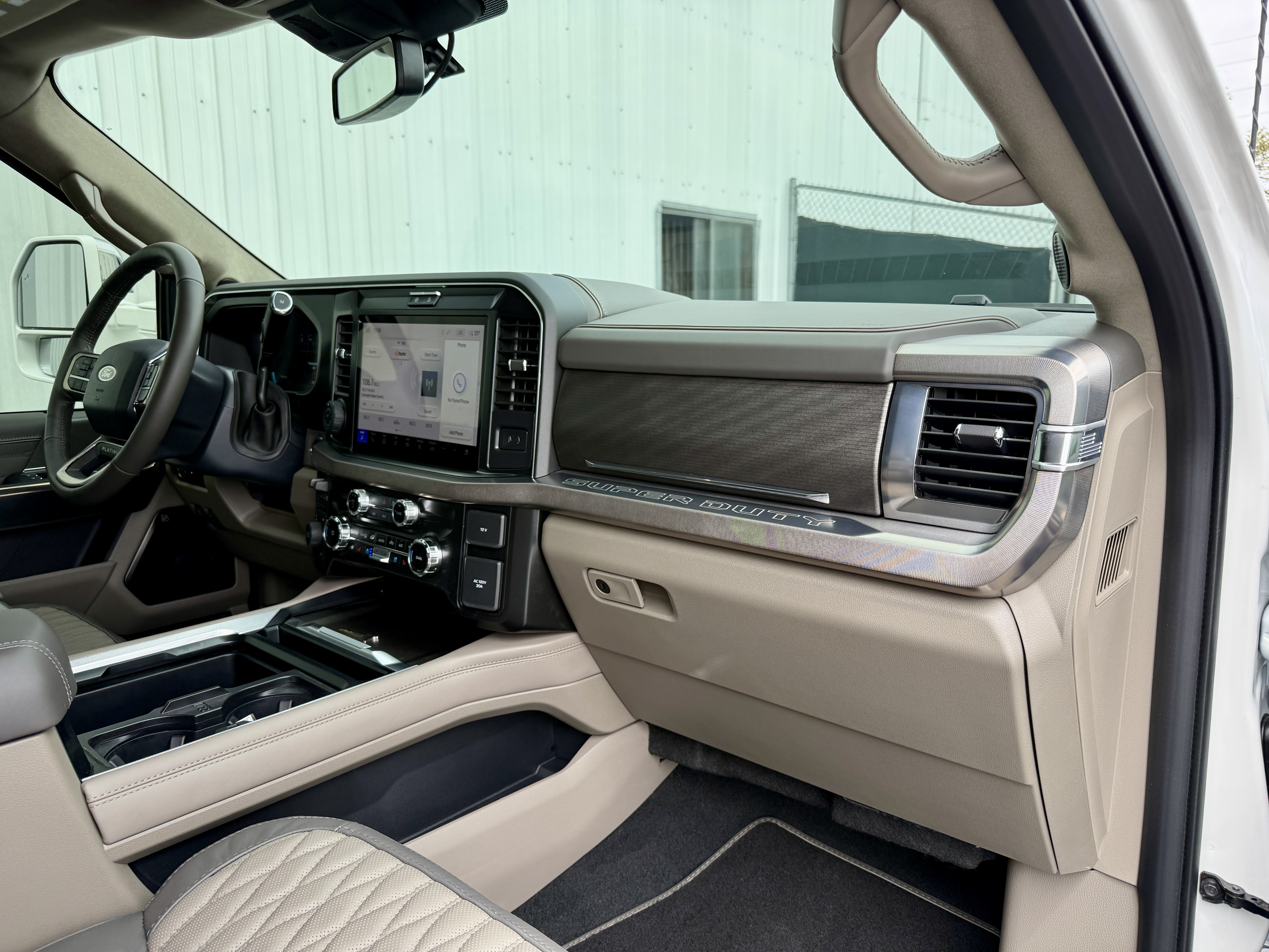 Used 2026 Ford F450 4x4 Crew Cab Super Duty image 10