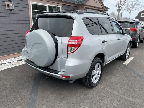 Used 2010 Toyota RAV4 Sport image 5