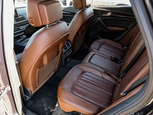 Used 2018 Audi Q5 2.0T Premium Plus image 41