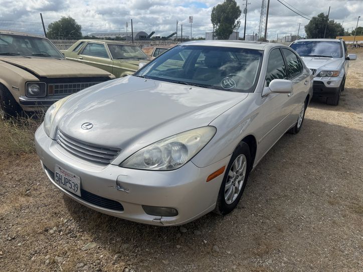 Used 2005 Nissan Altima 2.5 S Sedan FWD image 3