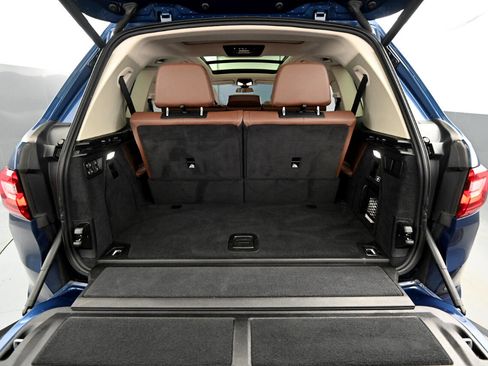 Used 2020 BMW X7 xDrive40i image 43