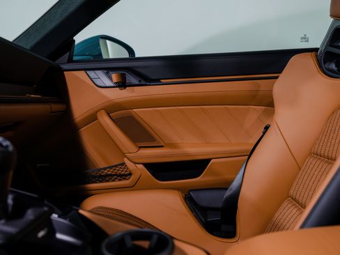 Used 2024 Porsche 911 S/T image 55