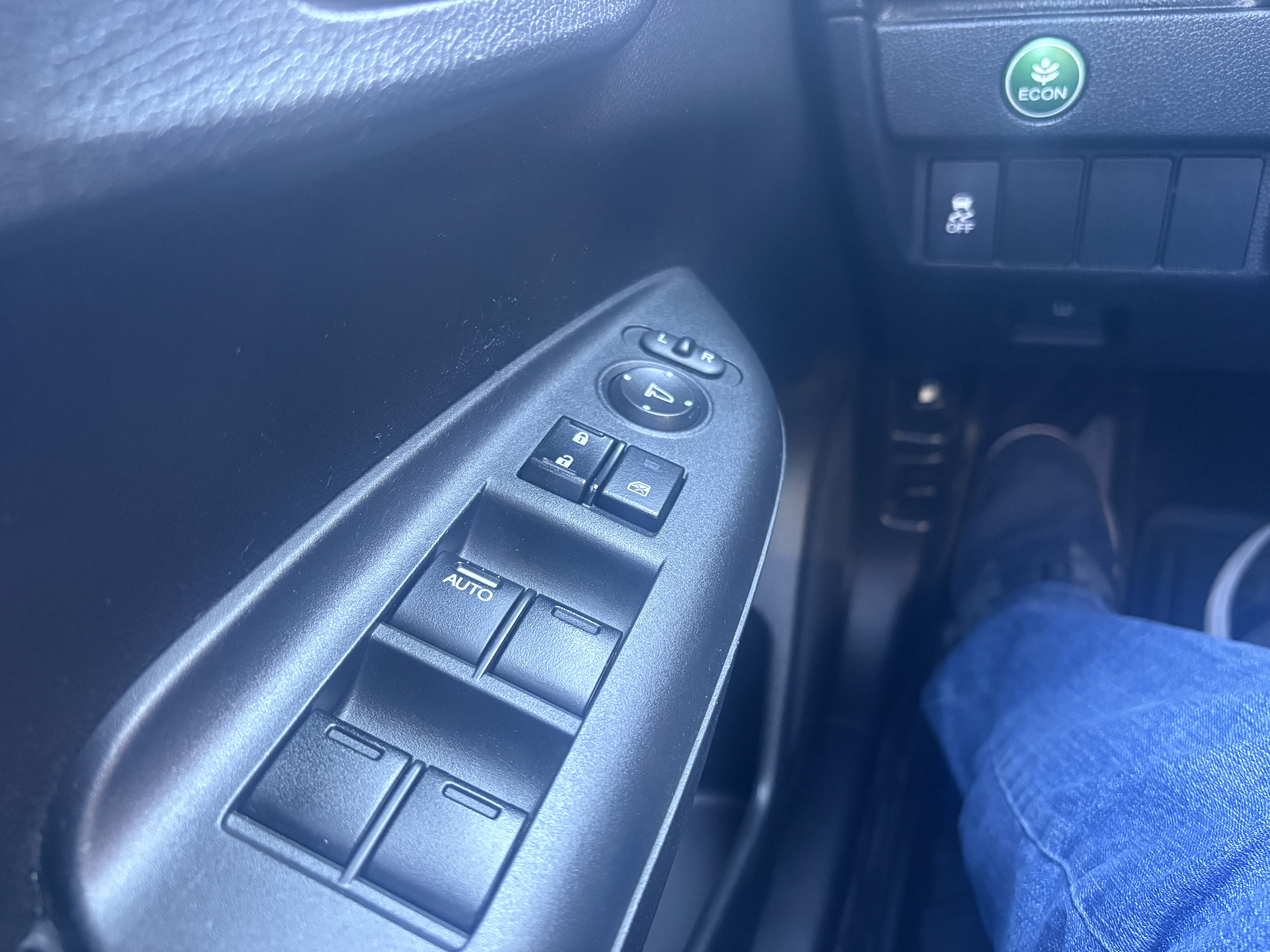 Used 2017 Honda Fit EX image 20