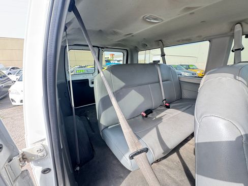 Used 2008 Ford E-150 and Econoline 150 XL image 20
