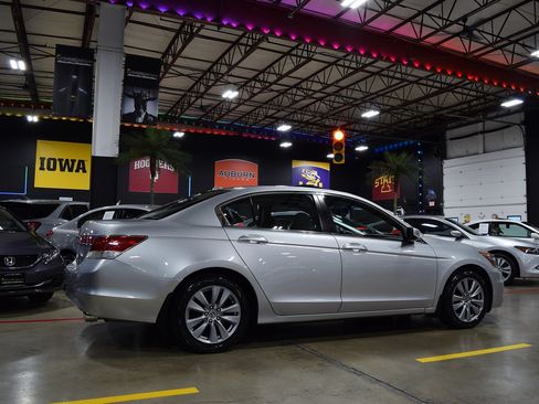 Used 2012 Honda Accord EX-L image 8
