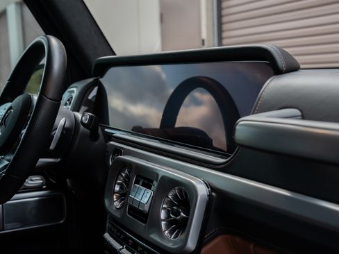 Used 2020 Mercedes-Benz G 550 image 46