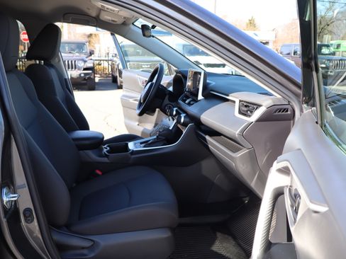 Used 2023 Toyota RAV4 LE image 15
