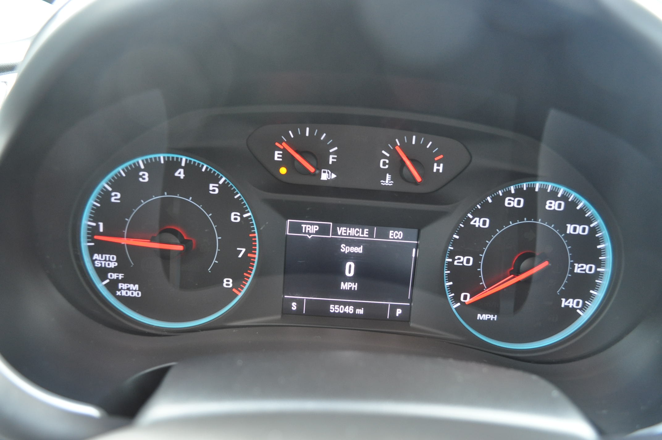 Used 2016 Chevrolet Malibu LS FWD image 21