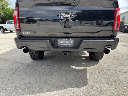 Used 2025 Ford F150 Lariat image 18