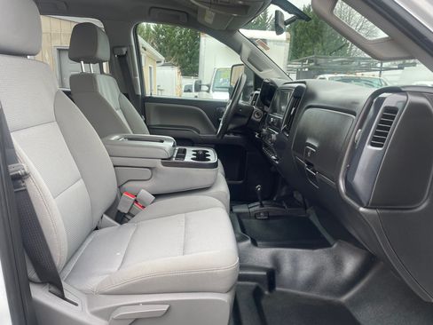 Used 2019 GMC Sierra 2500 image 14