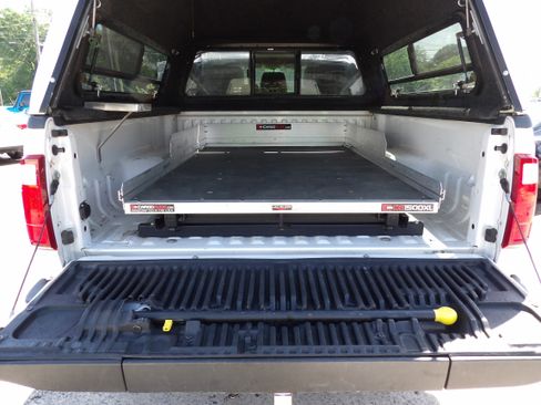 Used 2015 Ford F250 FX4 image 21