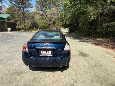 Used 2007 Nissan Altima image 6