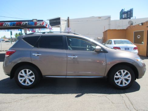 Used 2013 Nissan Murano SL image 1