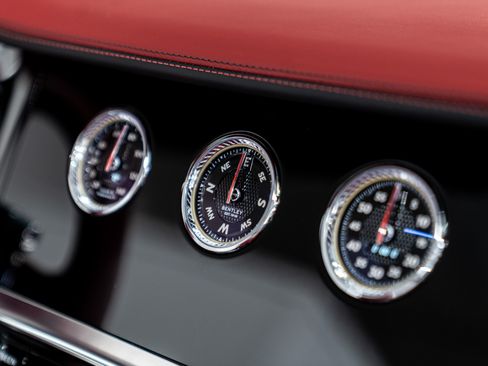 Used 2025 Bentley Continental GTC Speed image 42