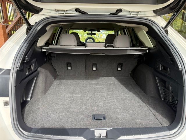 Used 2020 Subaru Outback Premium AWD/4WD image 16
