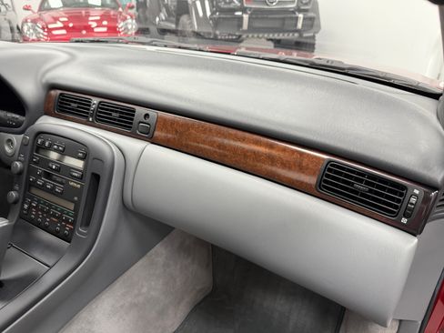 Used 1992 Lexus SC 400 image 24