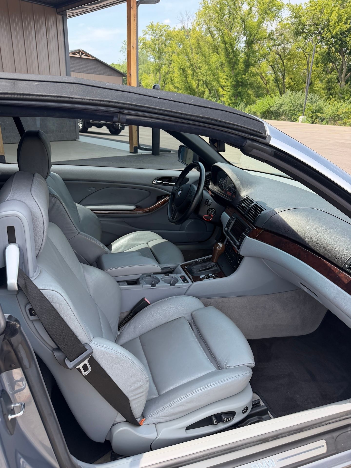 Used 2006 BMW 330Ci Convertible RWD image 19