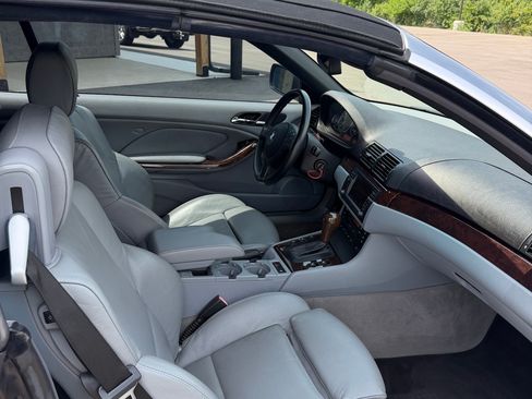 Used 2006 BMW 330Ci Convertible RWD image 19
