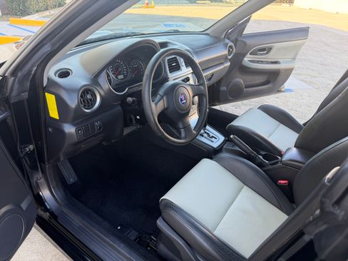 Used 2005 Saab 9-2X Aero image 17