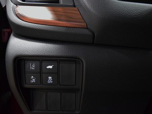 Used 2017 Honda CR-V EX-L image 30