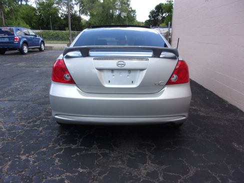 Used 2007 Scion tC UNAVAIL FWD image 5