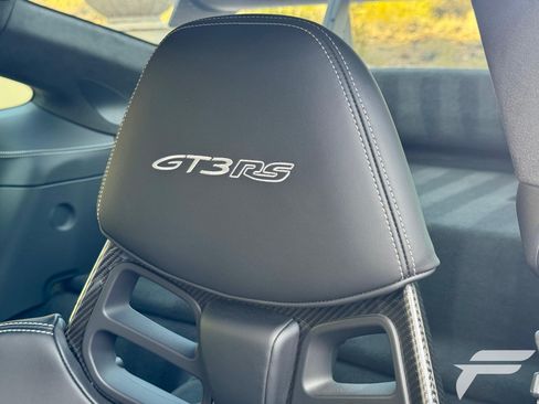 Used 2025 Porsche 911 GT3 RS image 78
