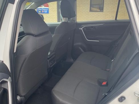 Used 2024 Toyota RAV4 LE image 16