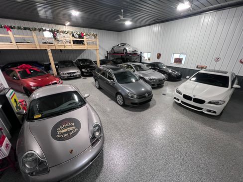 Used 2012 Volkswagen Jetta TDI image 13