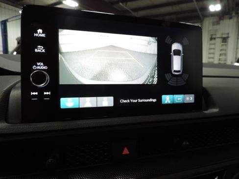 Used 2024 Honda CR-V Sport-L image 39