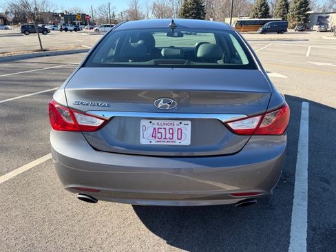 Used 2013 Hyundai Sonata SE image 14