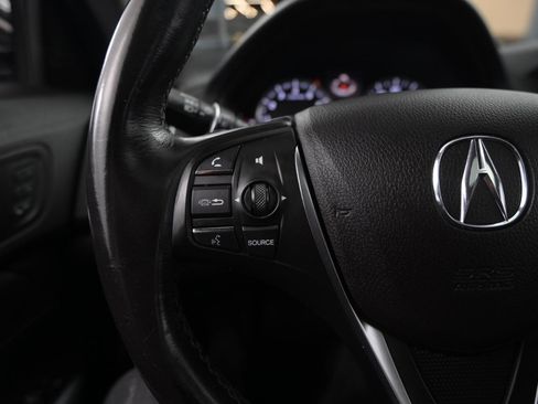 Used 2017 Acura TLX image 35