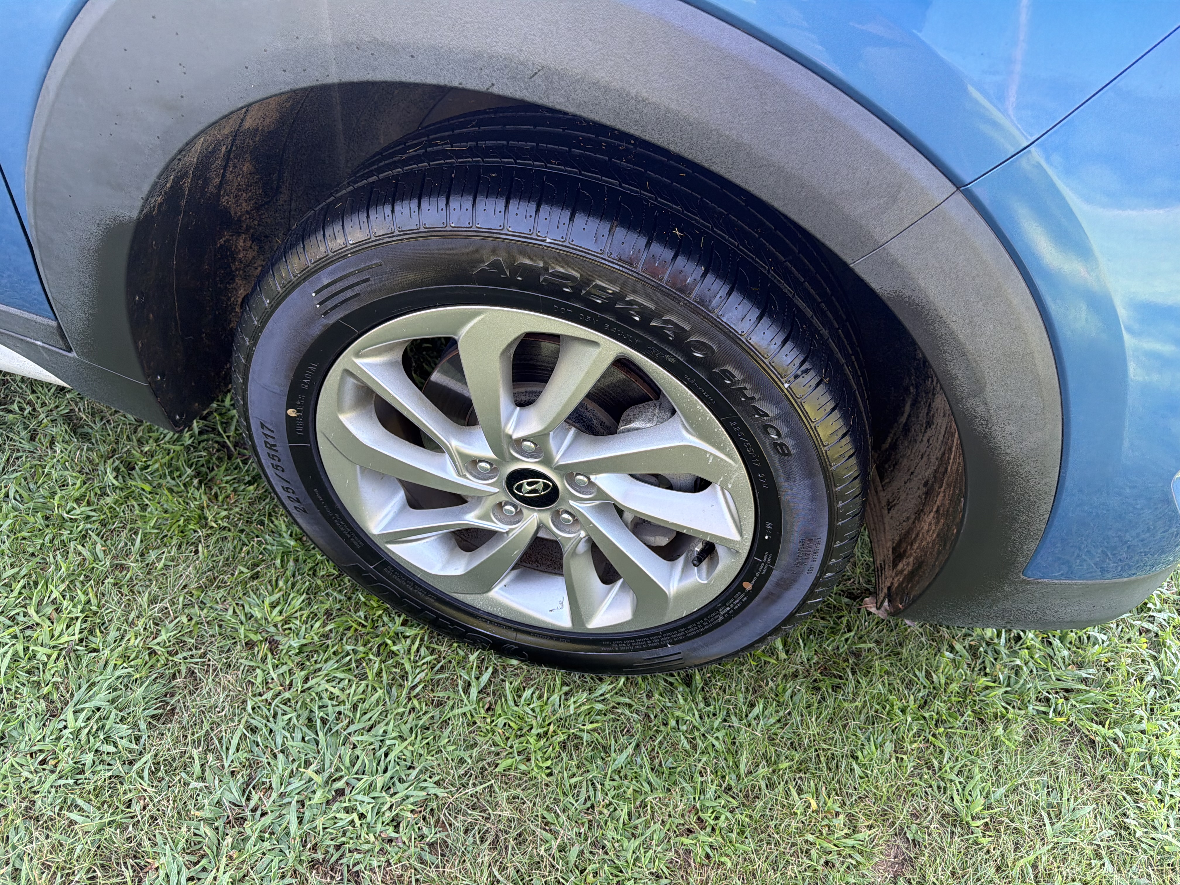 Used 2018 Hyundai Tucson FWD image 59