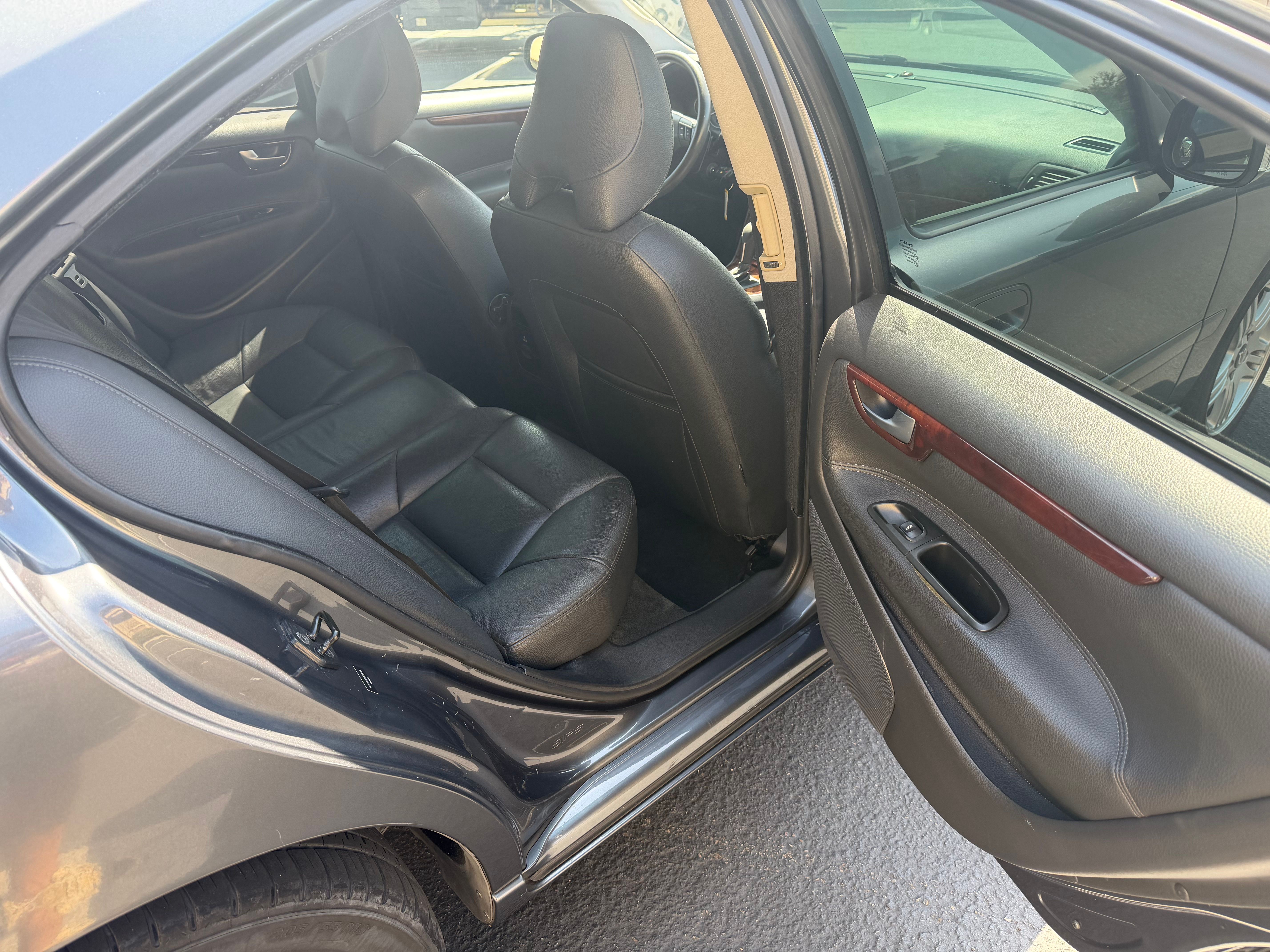 Used 2009 Volvo S60 2.5T FWD image 15