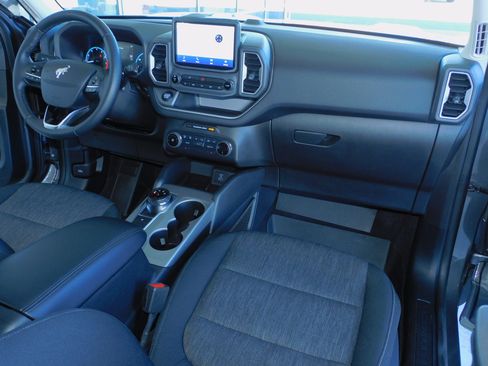 Used 2021 Ford Bronco Sport Big Bend image 4